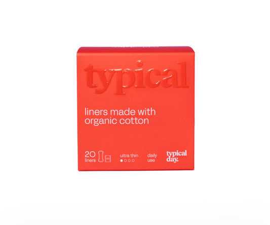 organic cotton liners