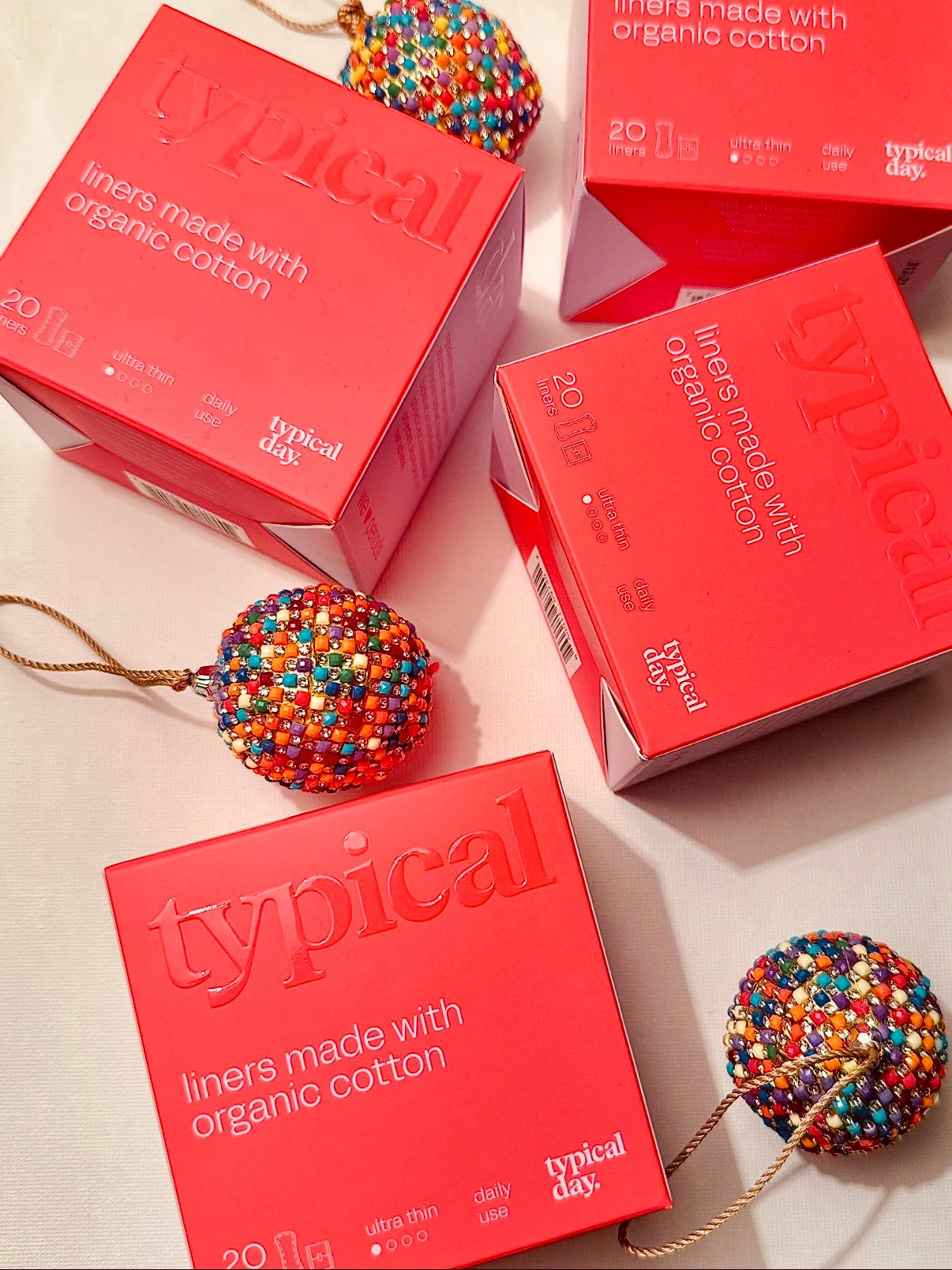 organic cotton liners