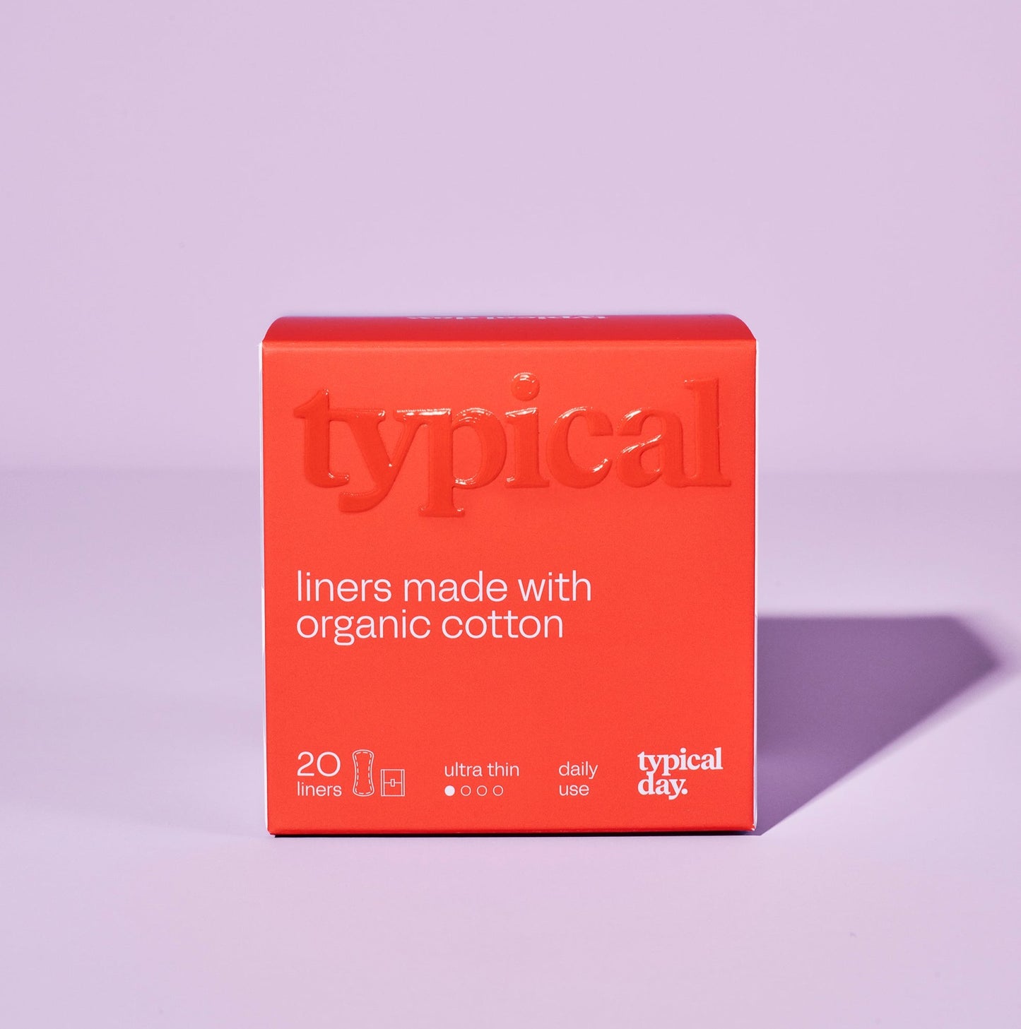 organic cotton liners